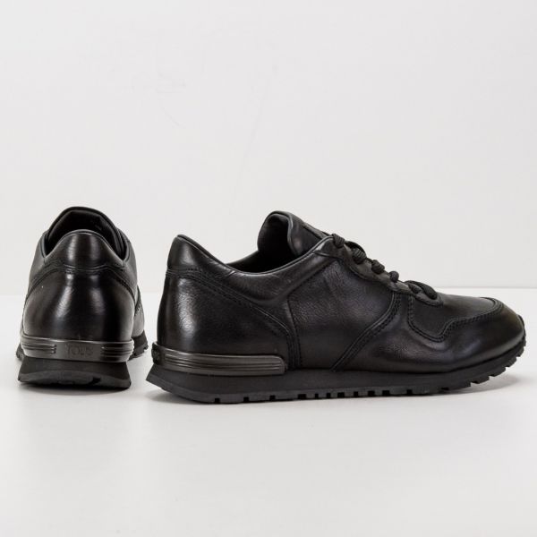 Кроссовки Tod's All Active SP Matt Sportivo YM DVR Altraversione.