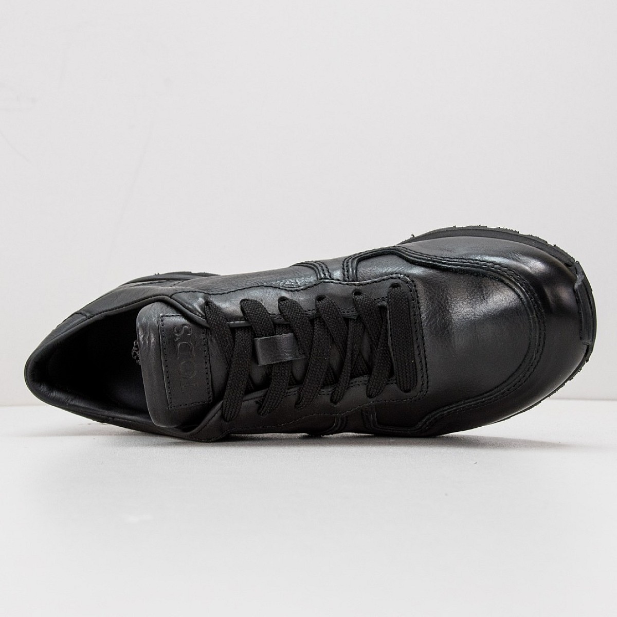 Кросівки Tod's All Active SP Matt Sportivo YM DVR Altraversione