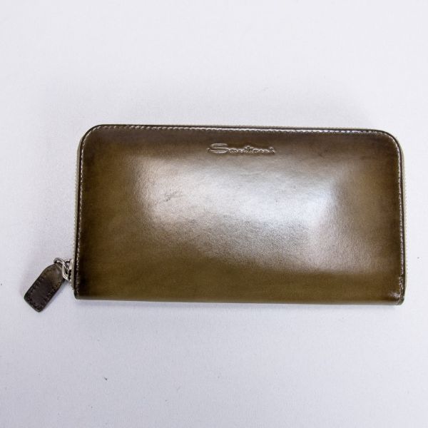 Кошелек Santoni DFPPA1591FO-AASWV35.