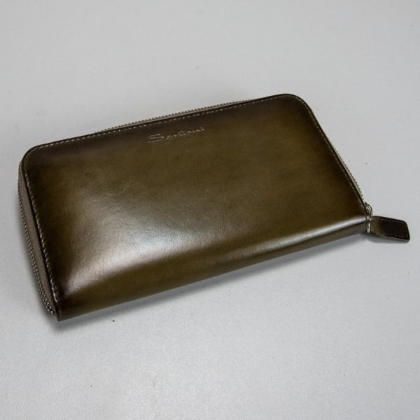 Кошелек Santoni DFPPA1591FO-AASWV35.