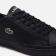 Кеди Lacoste Lerond 0120 1 CMA LTH BLK/BLK