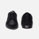 Кеди Lacoste Lerond 0120 1 CMA LTH BLK/BLK