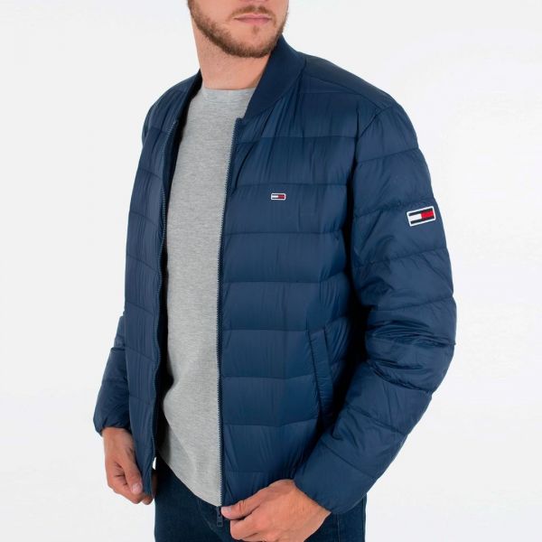 Пуховик Tommy Hilfiger TJM Light Down Bomber Jacket.