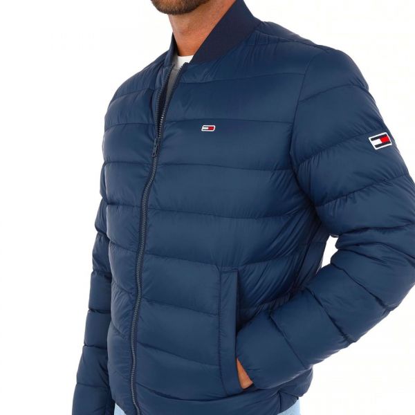 Пуховик Tommy Hilfiger TJM Light Down Bomber Jacket.