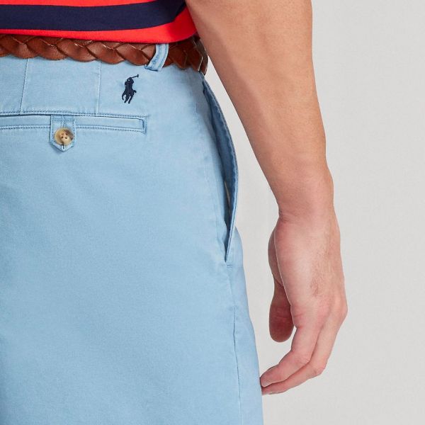 Шорты POLO Ralph Lauren 710684433051.