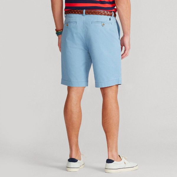 Шорты POLO Ralph Lauren 710684433051.