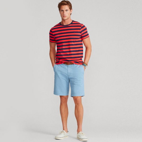 Шорты POLO Ralph Lauren 710684433051.