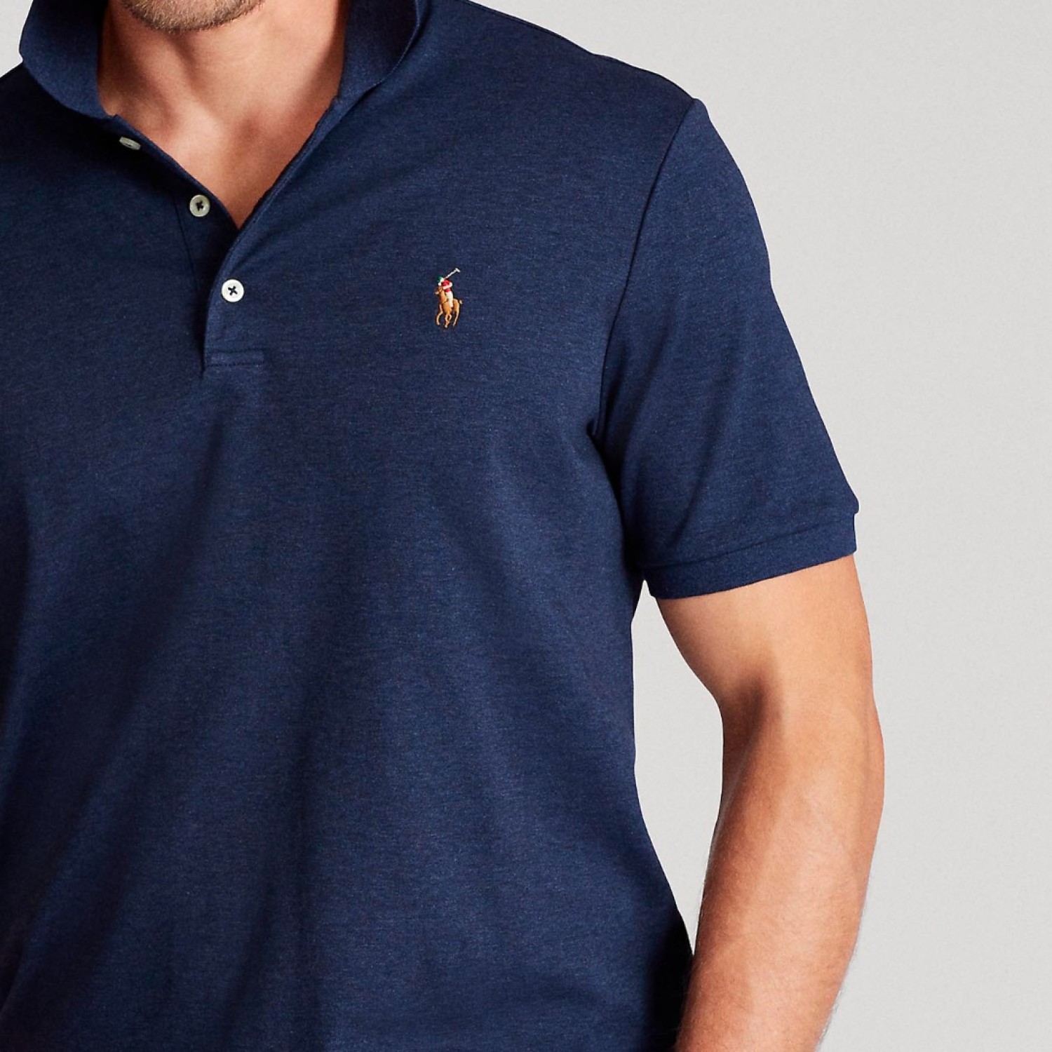 Поло POLO Ralph Lauren 710660606038 — купити в Україні | POLO
