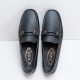 Мокасини Tod's Clamp Scoobydoo City Gommino OSE Nero