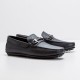 Мокасини Tod's Clamp Scoobydoo City Gommino OSE Nero