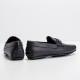Мокасини Tod's Clamp Scoobydoo City Gommino OSE Nero