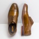 Туфлі Pollini Scarpau Derby Fondo XL Vit. YES CUOI