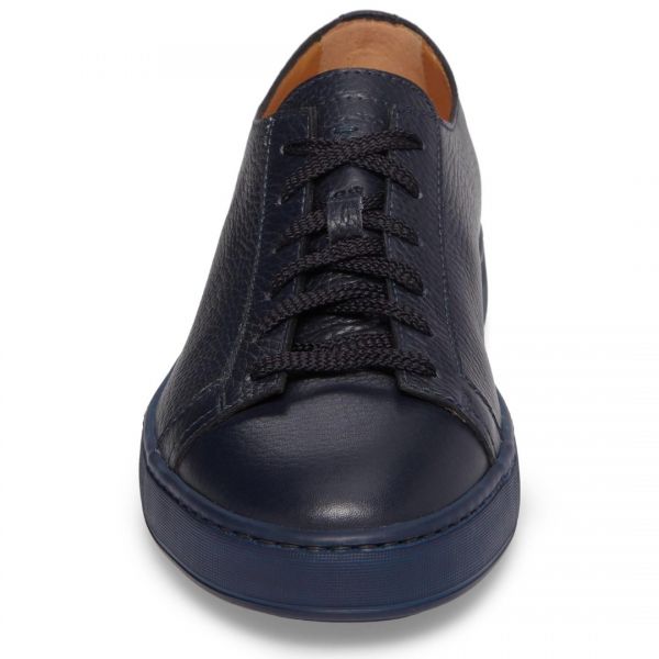 Кеди Santoni Cleanic-W6.
