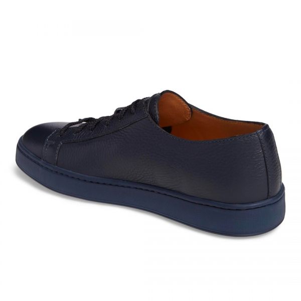 Кеди Santoni Cleanic-W6.