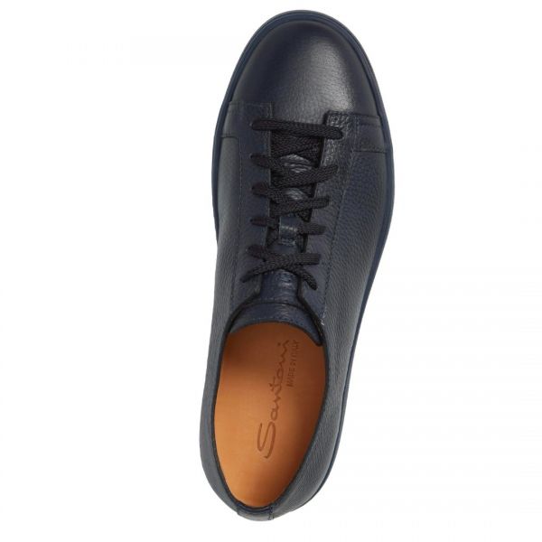 Кеди Santoni Cleanic-W6.