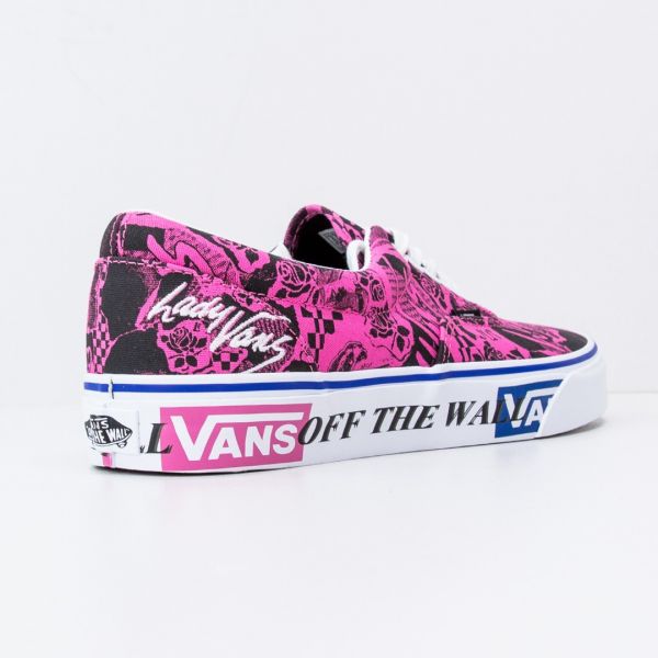 Кеды Vans Era.