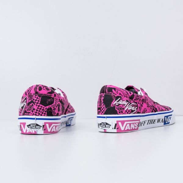 Кеды Vans Era.