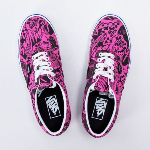 Кеды Vans Era.