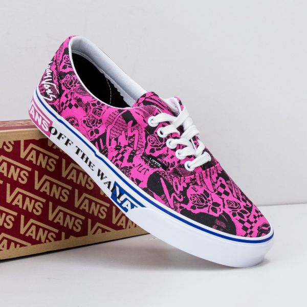 Кеды Vans Era.