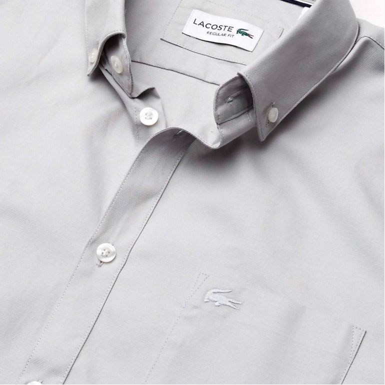 Рубашка Lacoste CH9612 51 7 FP.