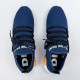 Кросівки Diesel S-KB SL II Peacoat Blue