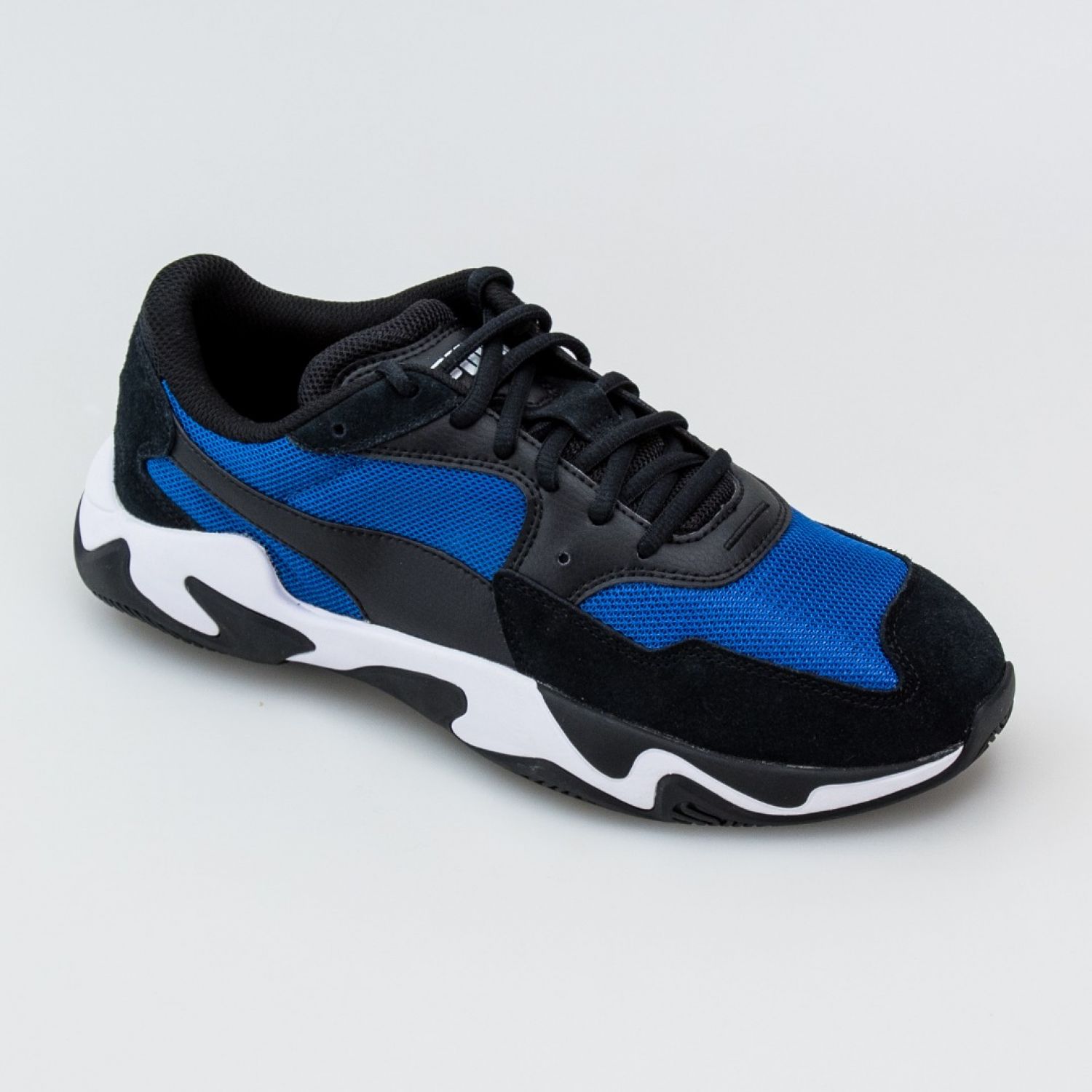 Puma Storm Adrenaline brand centr