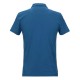 Поло CP Company 06CMPL036A blue
