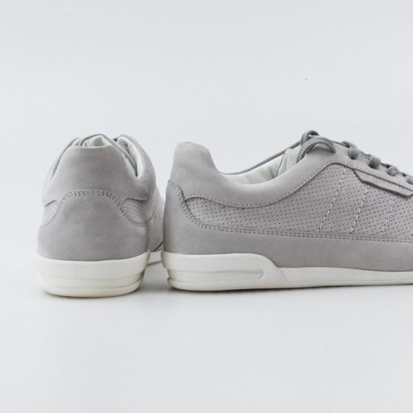Кеды Bikkembergs BKE109076.