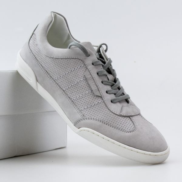Кеды Bikkembergs BKE109076.