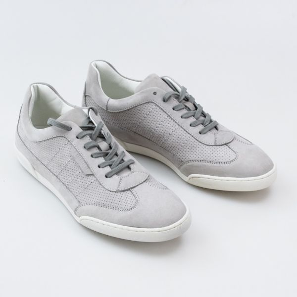 Кеды Bikkembergs BKE109076.
