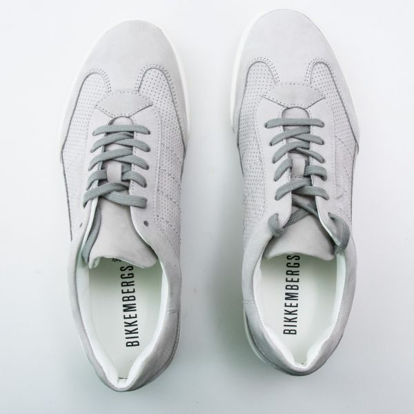 Кеды Bikkembergs BKE109076.