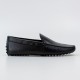 Мокасини Tod's Pant. F. Gommini Nuovo KLA Nero