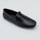 Мокасини Tod's Pant. F. Gommini Nuovo KLA Nero