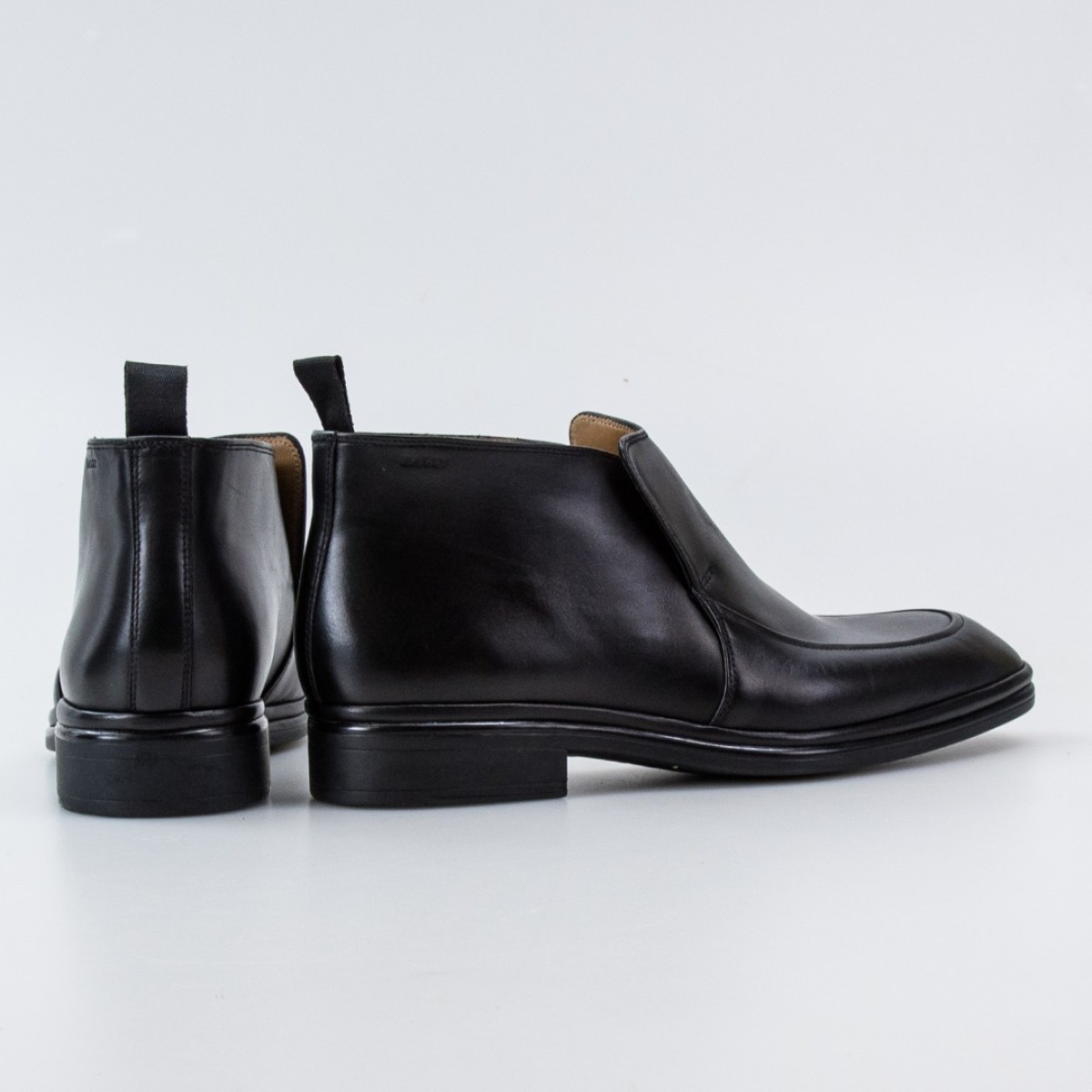 Черевики Bally Nebik/00