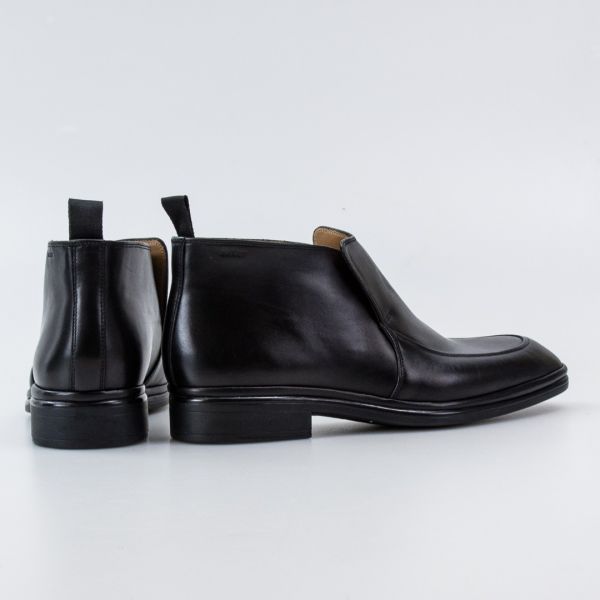 Ботинки Bally Nebik/00.