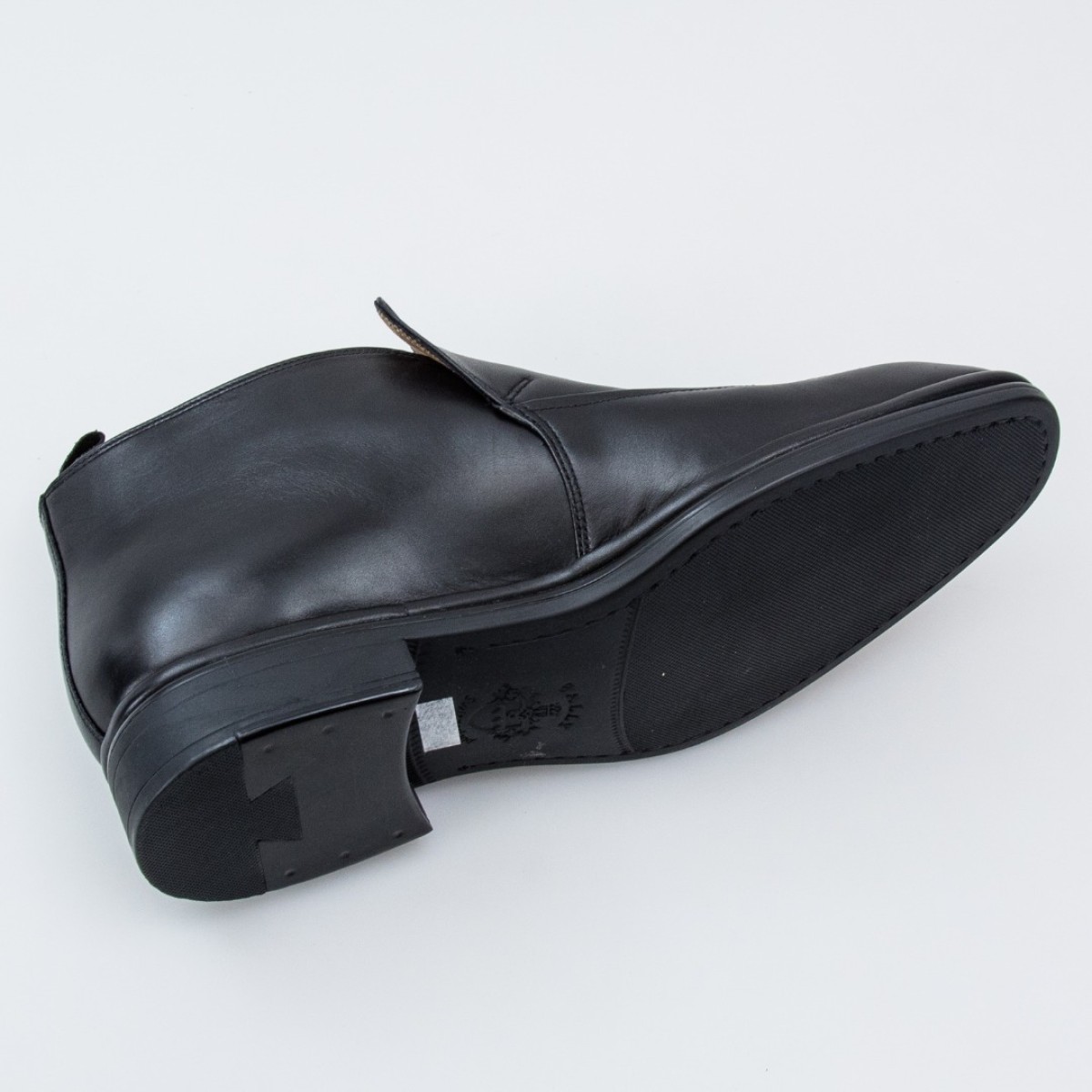 Черевики Bally Nebik/00