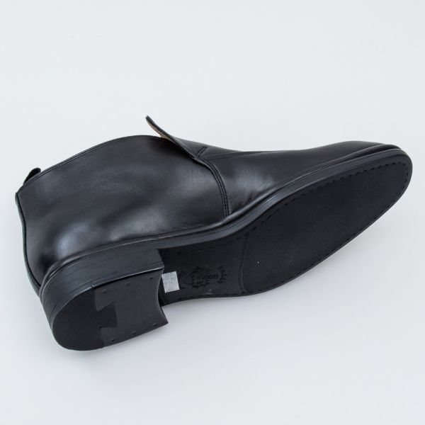 Ботинки Bally Nebik/00.