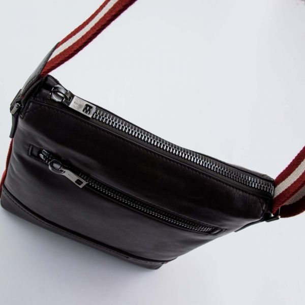Сумка Bally Trezzini/381.