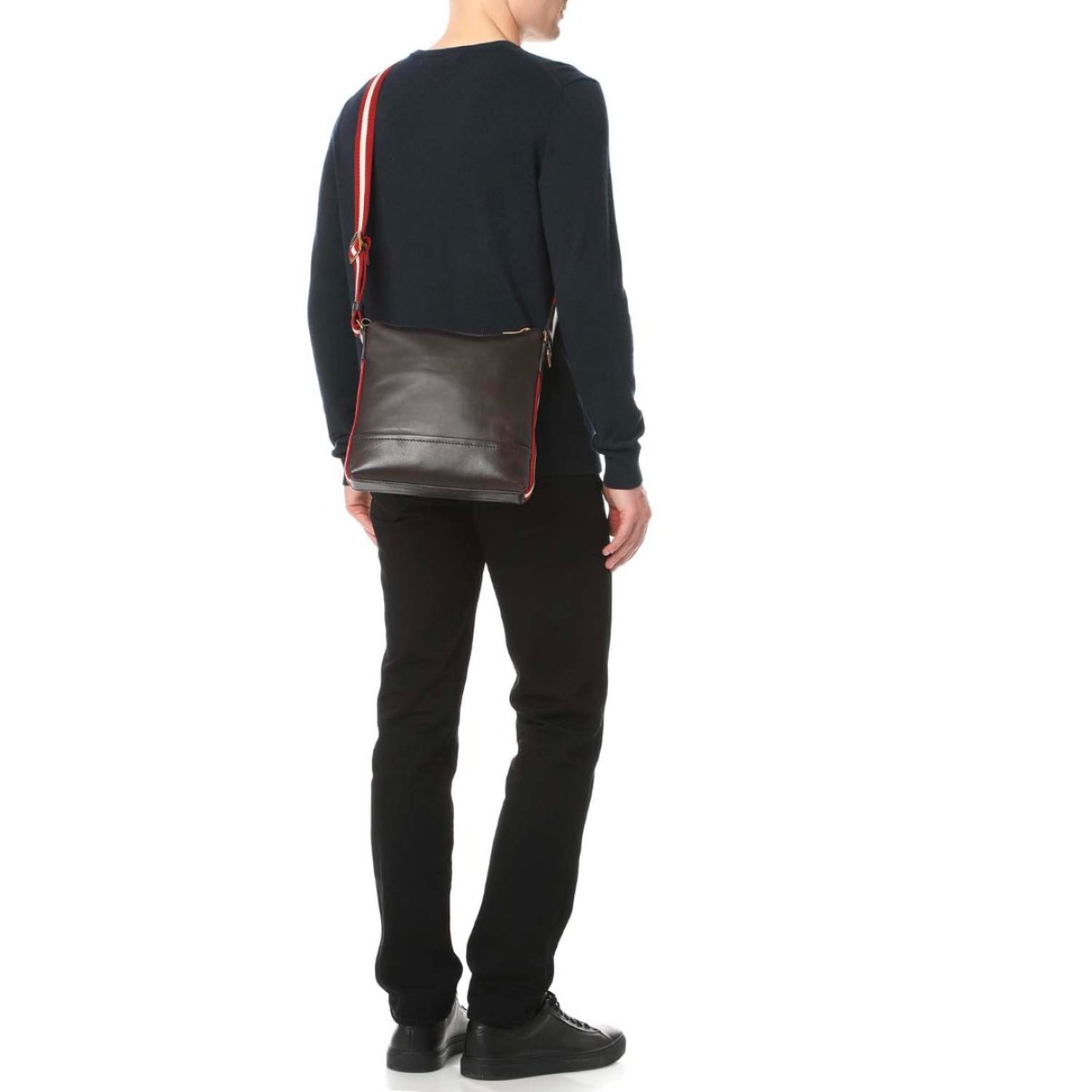 Сумка Bally Trezzini/381