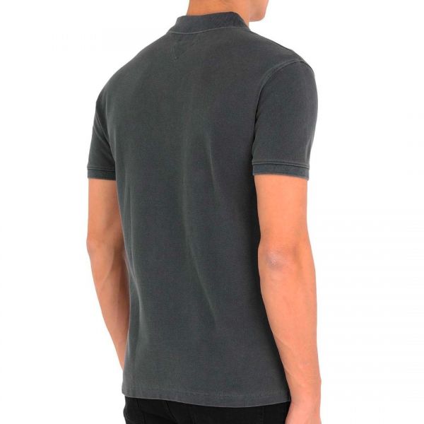 Поло Tommy Hilfiger TJM Garment DYE Polo.