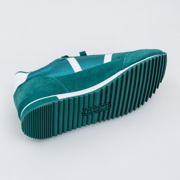 Кроссовки Lacoste Partner Retro 120 1 SFA.