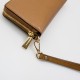 Гаманець Michael Kors Travel Continental leather