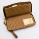 Гаманець Michael Kors Travel Continental leather