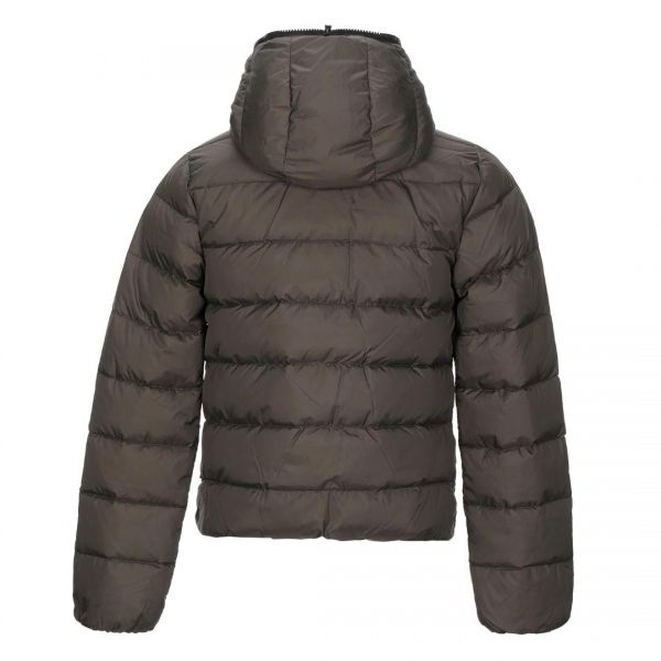 Пуховик Duvetica 182-U.02251N00/1162 militare.
