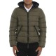Пуховик Duvetica 182-U.02251N00/1162 militare