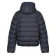 Пуховик Duvetica 182-U.02251N00/1162 Blu navy