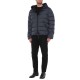 Пуховик Duvetica 182-U.02251N00/1162 Blu navy