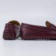 Мокасини Tod's Mocassino New Gommini 122 Uomo SFI Mosto
