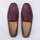 Мокасини Tod's Mocassino New Gommini 122 Uomo SFI Mosto