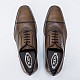 Туфлі Tod's Francesina George D9C Cacao